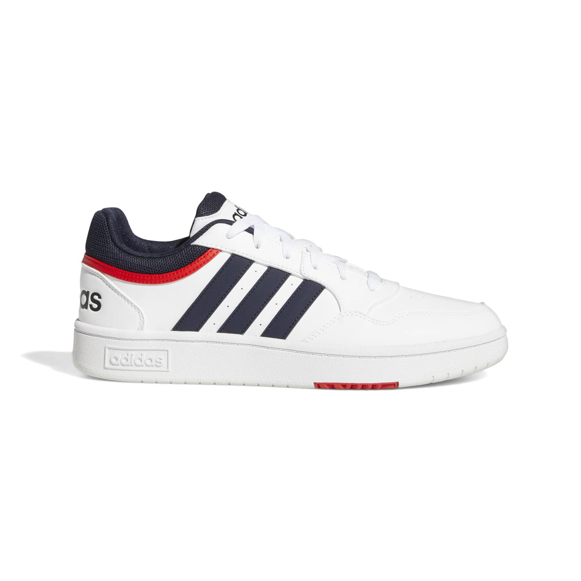 adidas Sneakers Hoops 3.0 Herren  45 1/3 von Adidas