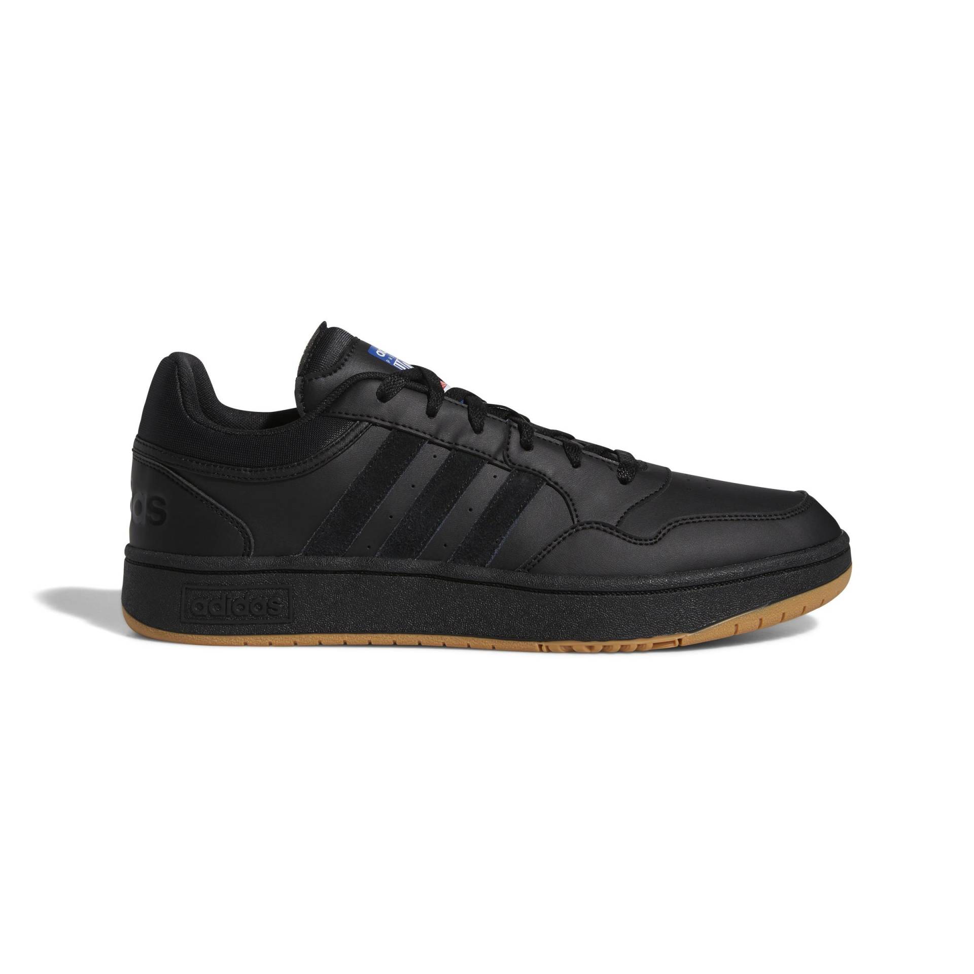 adidas Sneakers Hoops 3.0 Low Classic Vintage Herren  41 1/3 von Adidas