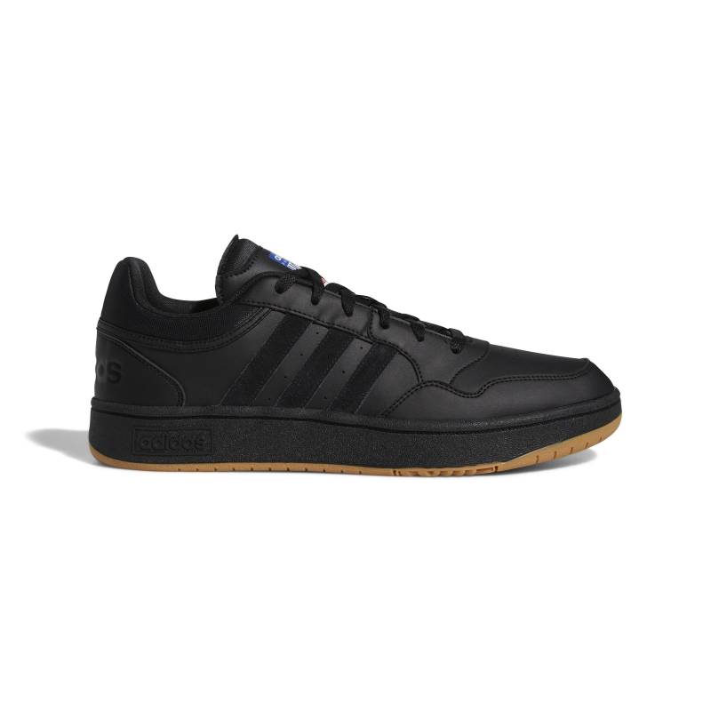 adidas Sneakers Hoops 3.0 Low Classic Vintage Herren  42 2/3 von Adidas