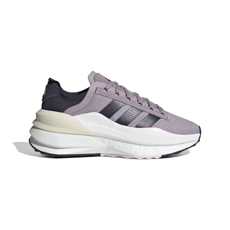 adidas Sneakers Running Damen Schwarz/Weiss 39 1/3 von Adidas