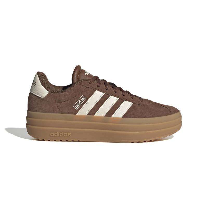 adidas Sneakers Vl Court Bold Damen  38 2/3 von Adidas