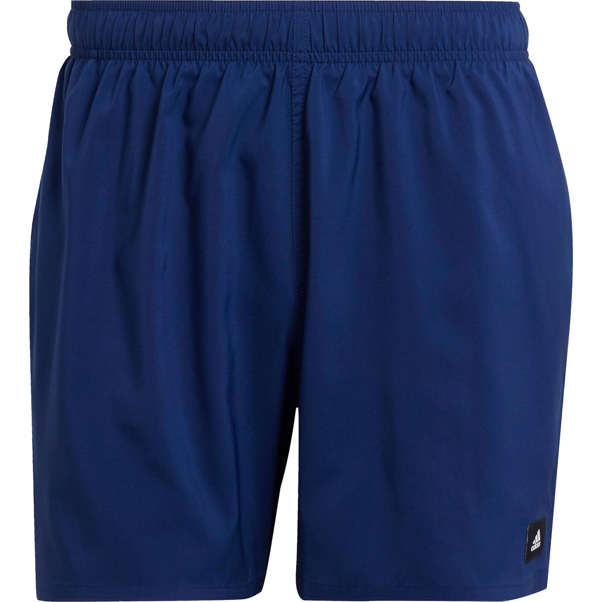 adidas Solid Badehose Herren von Adidas