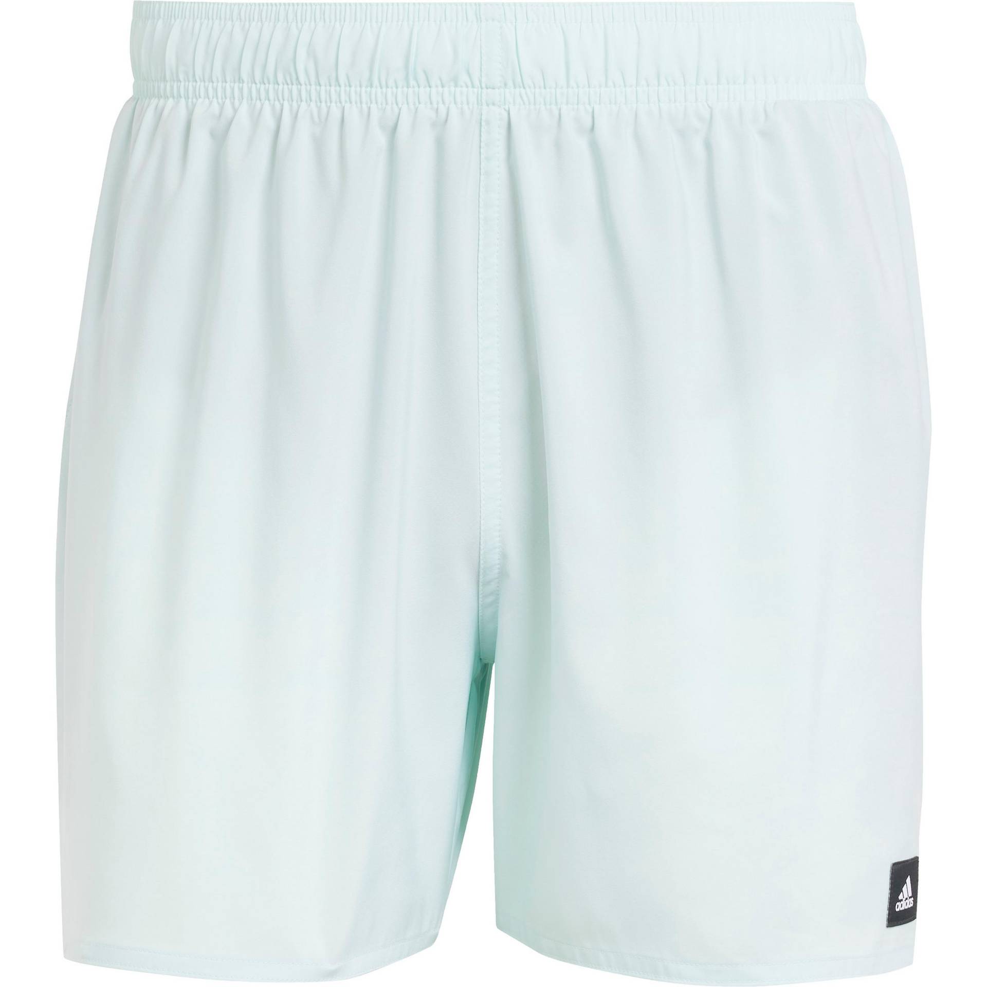 adidas Solid Badehose Herren von Adidas