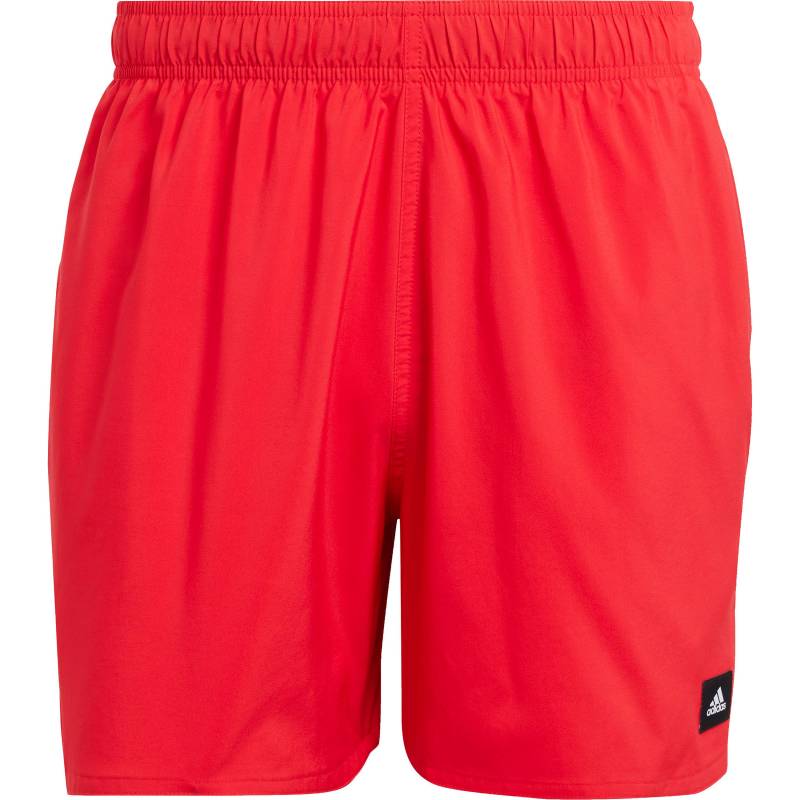 adidas Solid Badehose Herren von Adidas