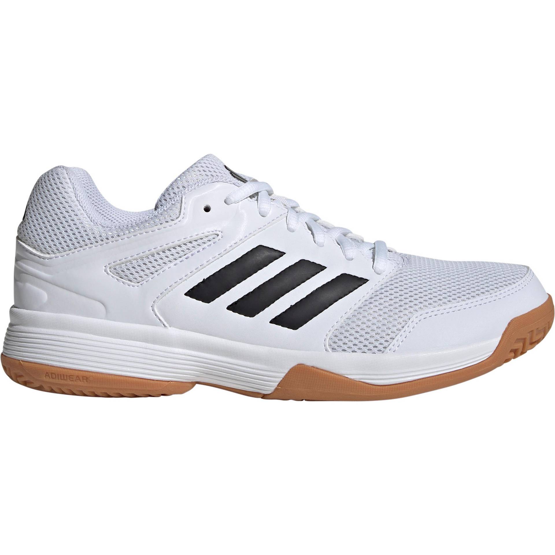 adidas Speedcourt Hallenschuhe Damen von Adidas