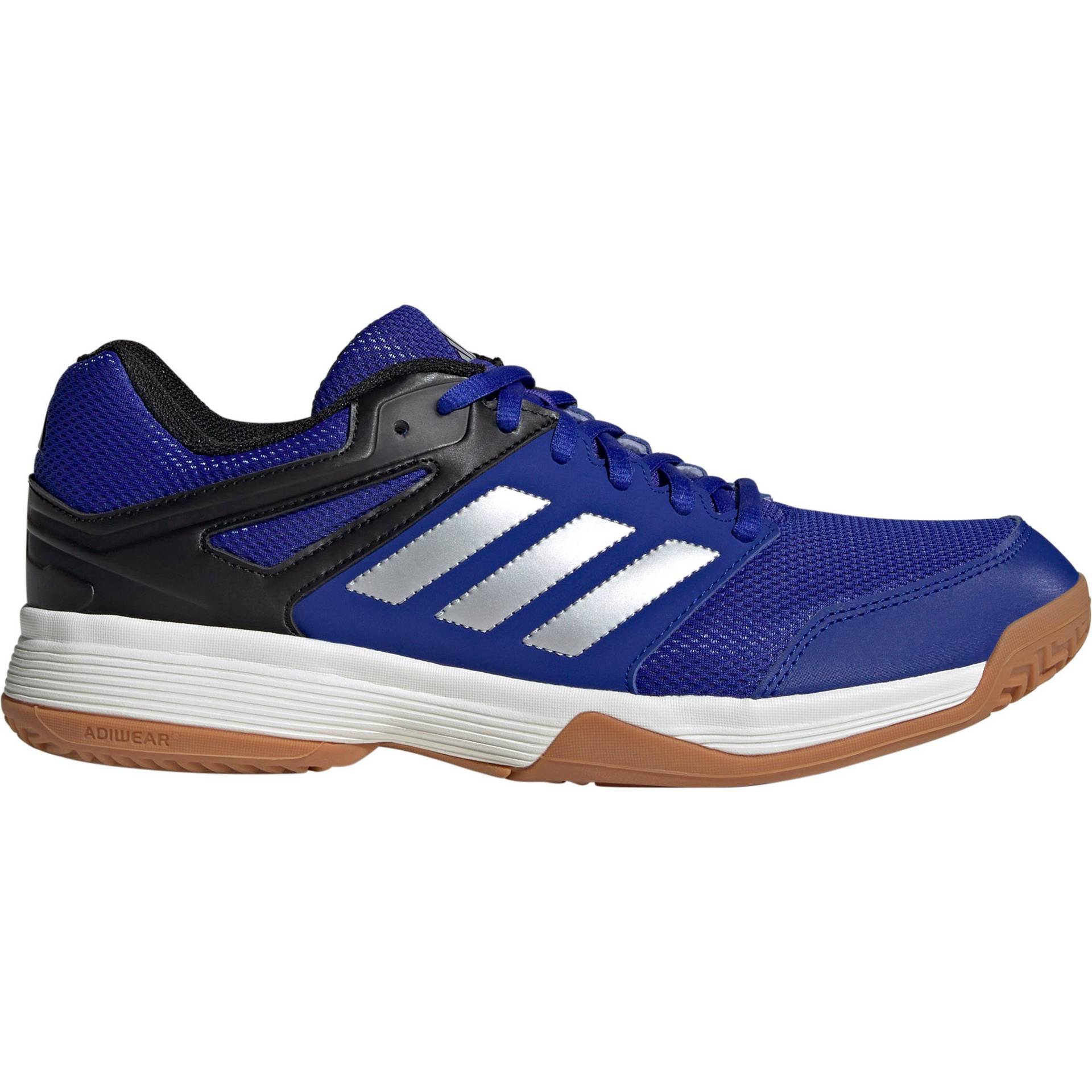 adidas Speedcourt Hallenschuhe Herren von Adidas