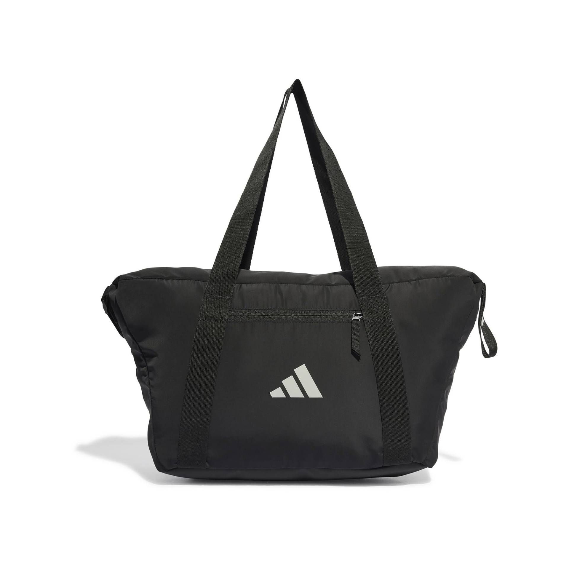 adidas Sporttasche Herren Black ONE SIZE von Adidas