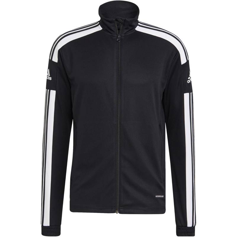 adidas Squad 21 Trainingsjacke Herren von Adidas