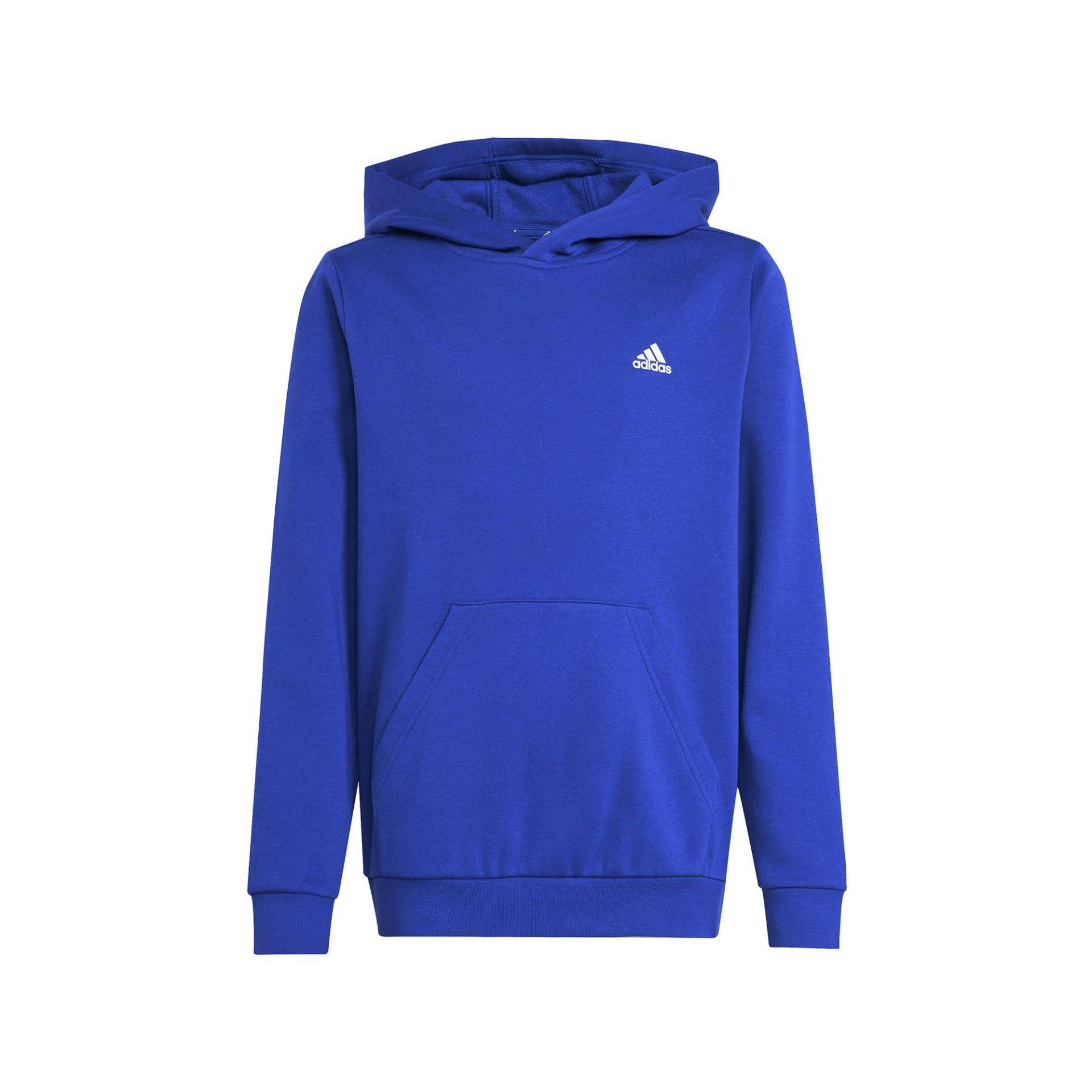 adidas Sweatshirt Jungen Blau 128 von Adidas