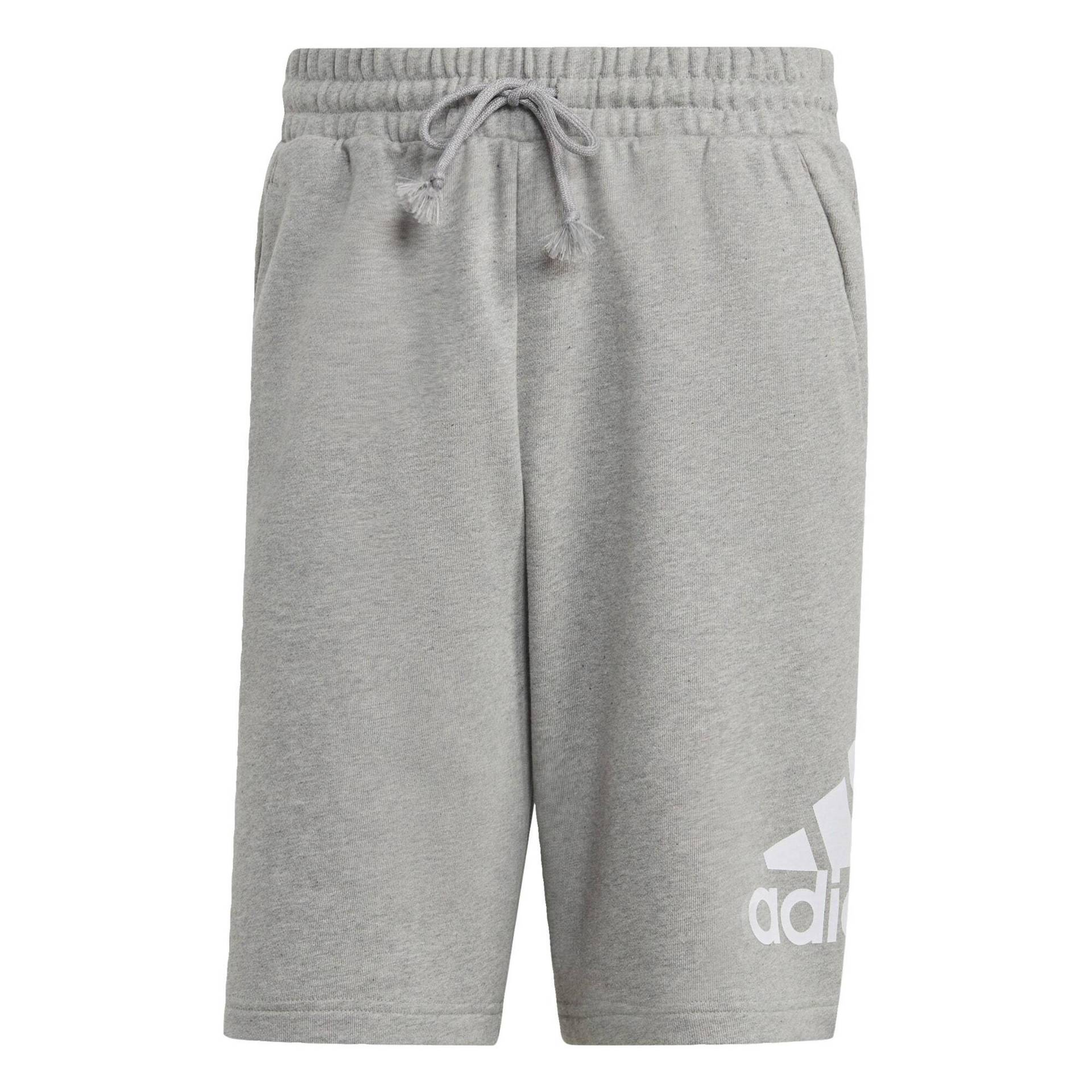 adidas Sweatshorts Badge of Sports Shorts Herren von Adidas