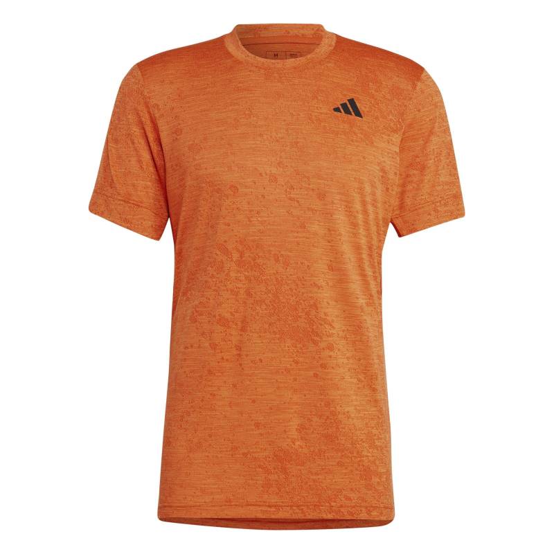 adidas T-shirt Freelift Herren  S von Adidas