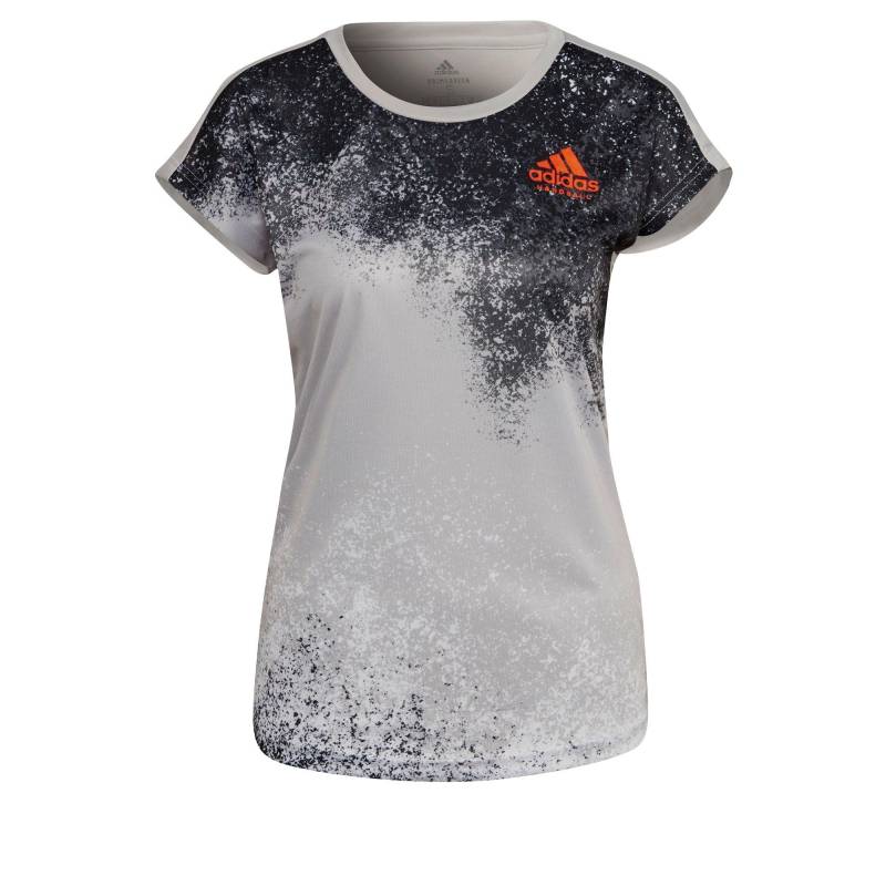 adidas T-shirt Hb Train Damen  L von Adidas