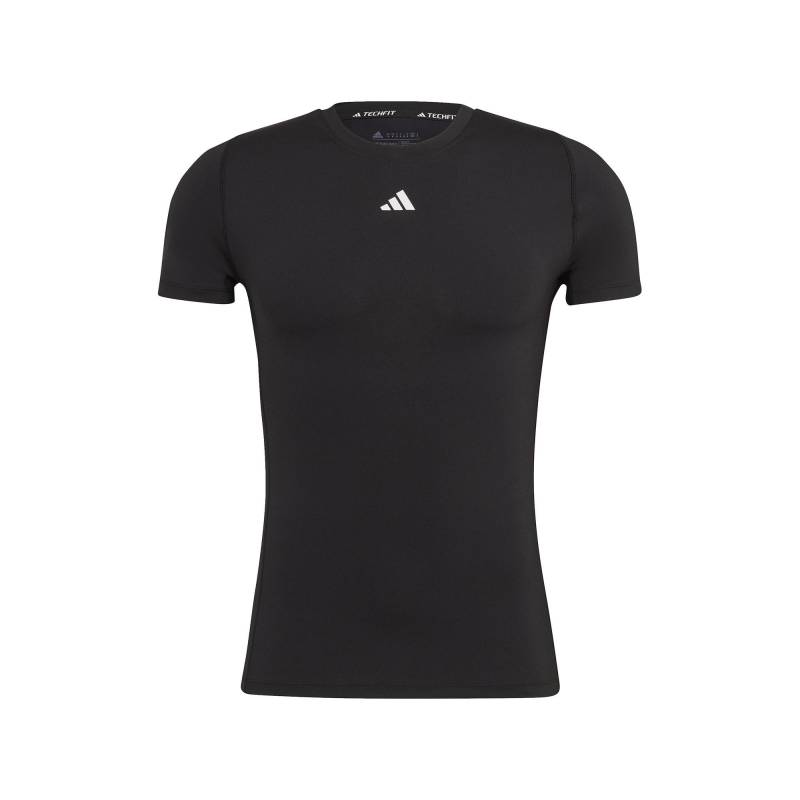 adidas T-shirt Herren Black XL von Adidas