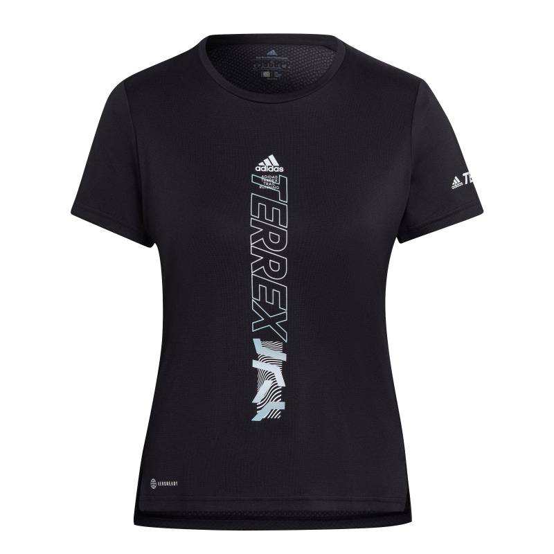 adidas T-shirt Terrex Damen  L von Adidas