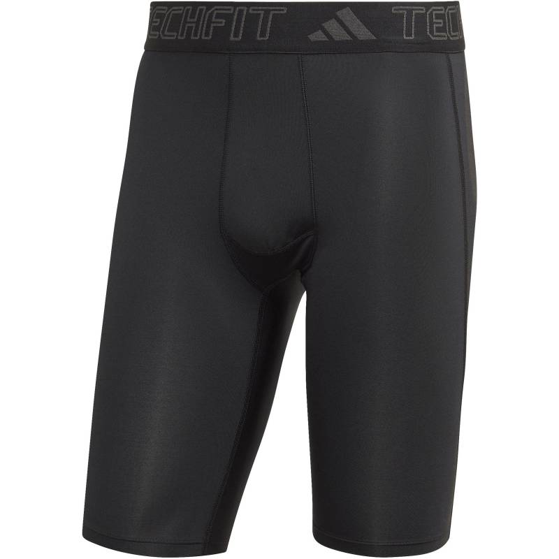 adidas TECHFIT AEROREADY Tights Herren von Adidas