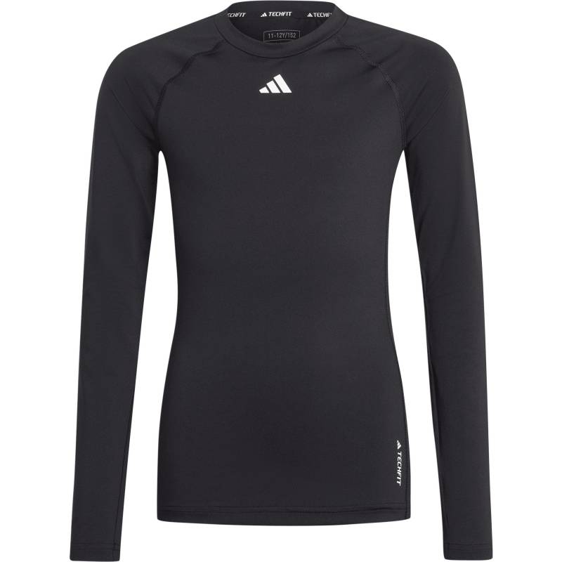 adidas TECHFIT Funktionsshirt Kinder von Adidas