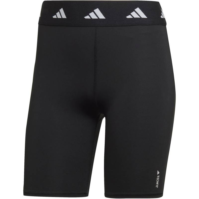 adidas TECHFIT Tights Damen von Adidas