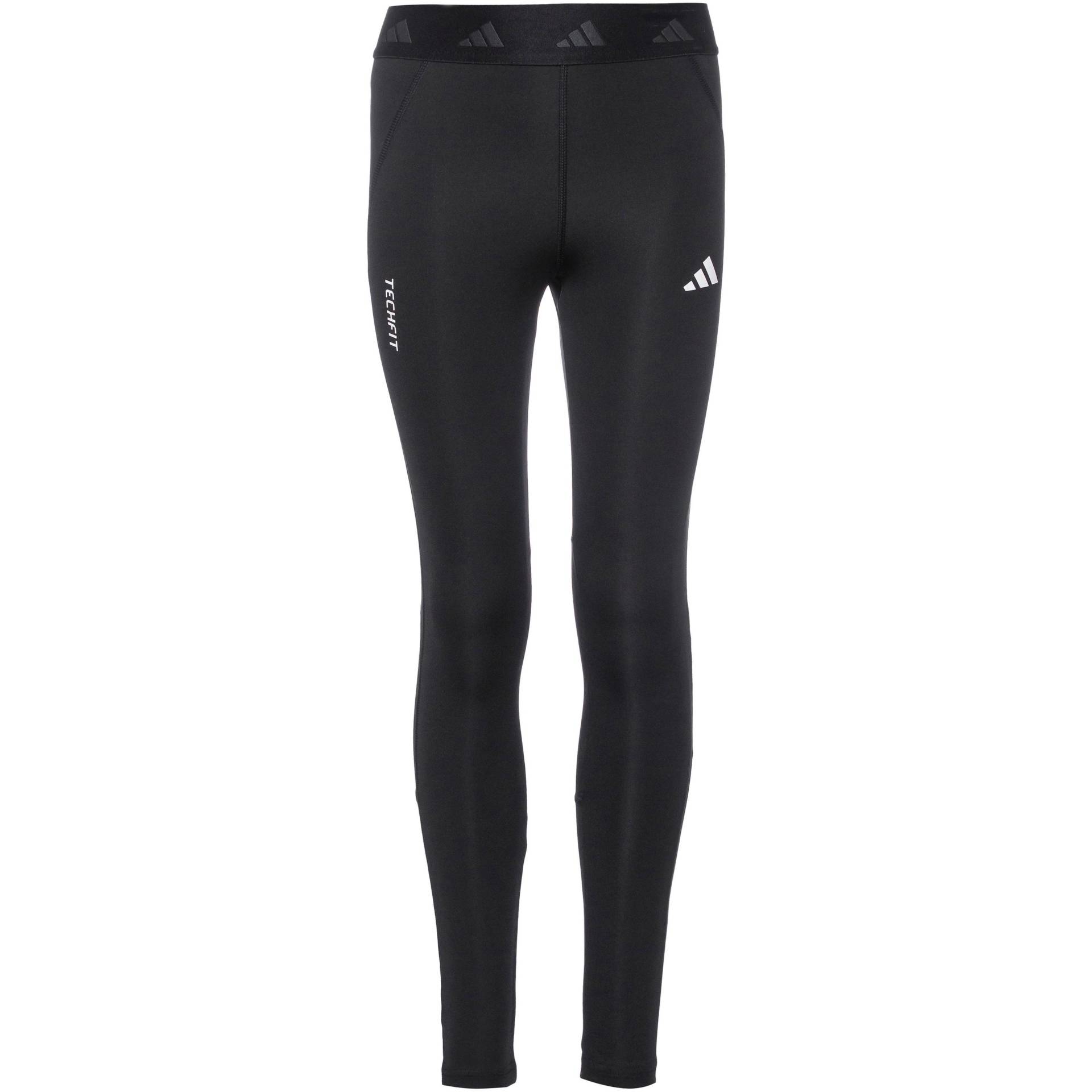 adidas TECHFIT Tights Kinder von Adidas