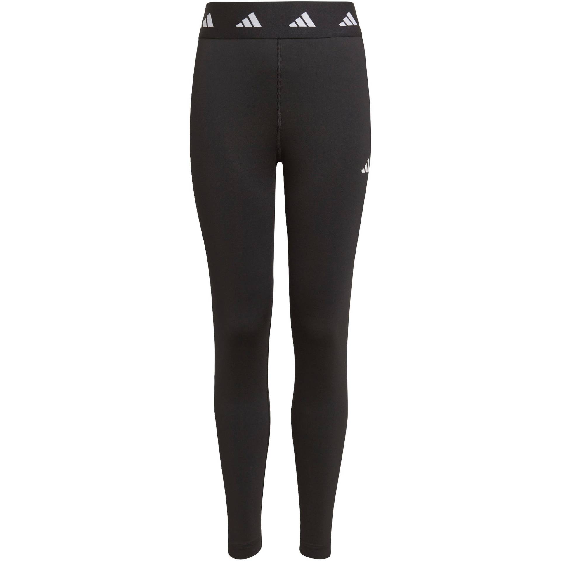 adidas TECHFIT Tights Mädchen von Adidas