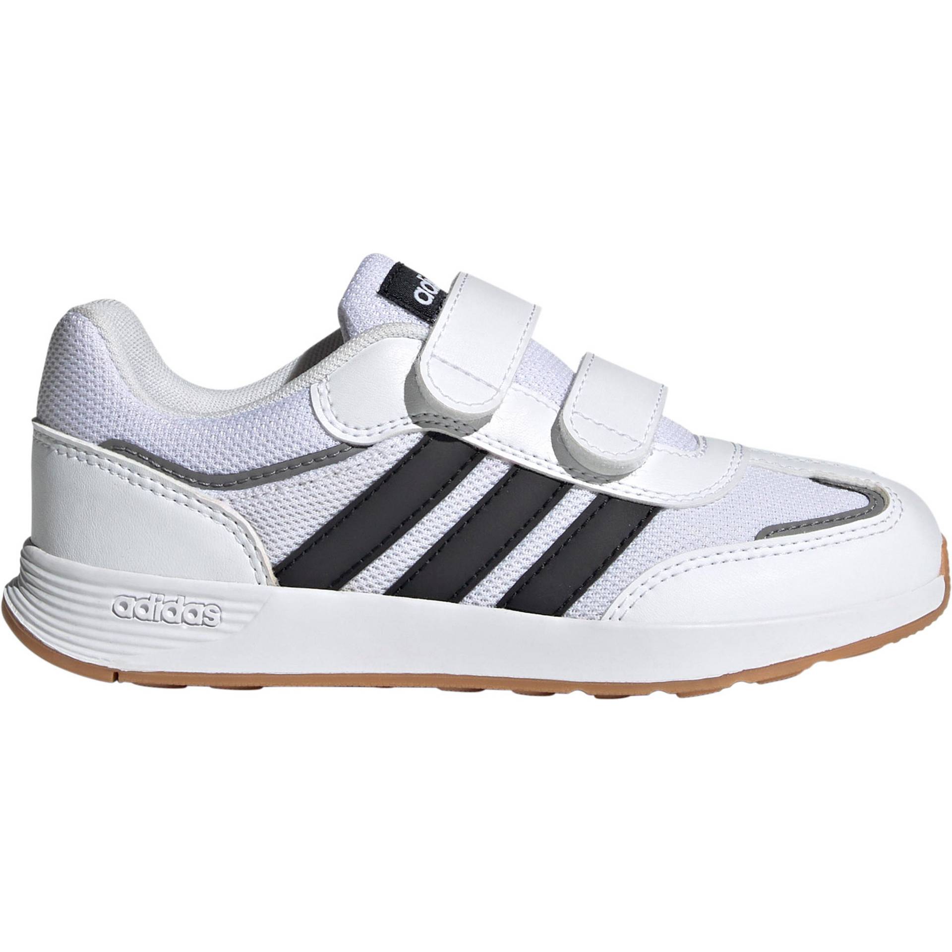 adidas TENSAUR SWITCH CF C Hallenschuhe Kinder adidas TENSAUR SWITCH CF C Hallenschuhe Kinder von Adidas