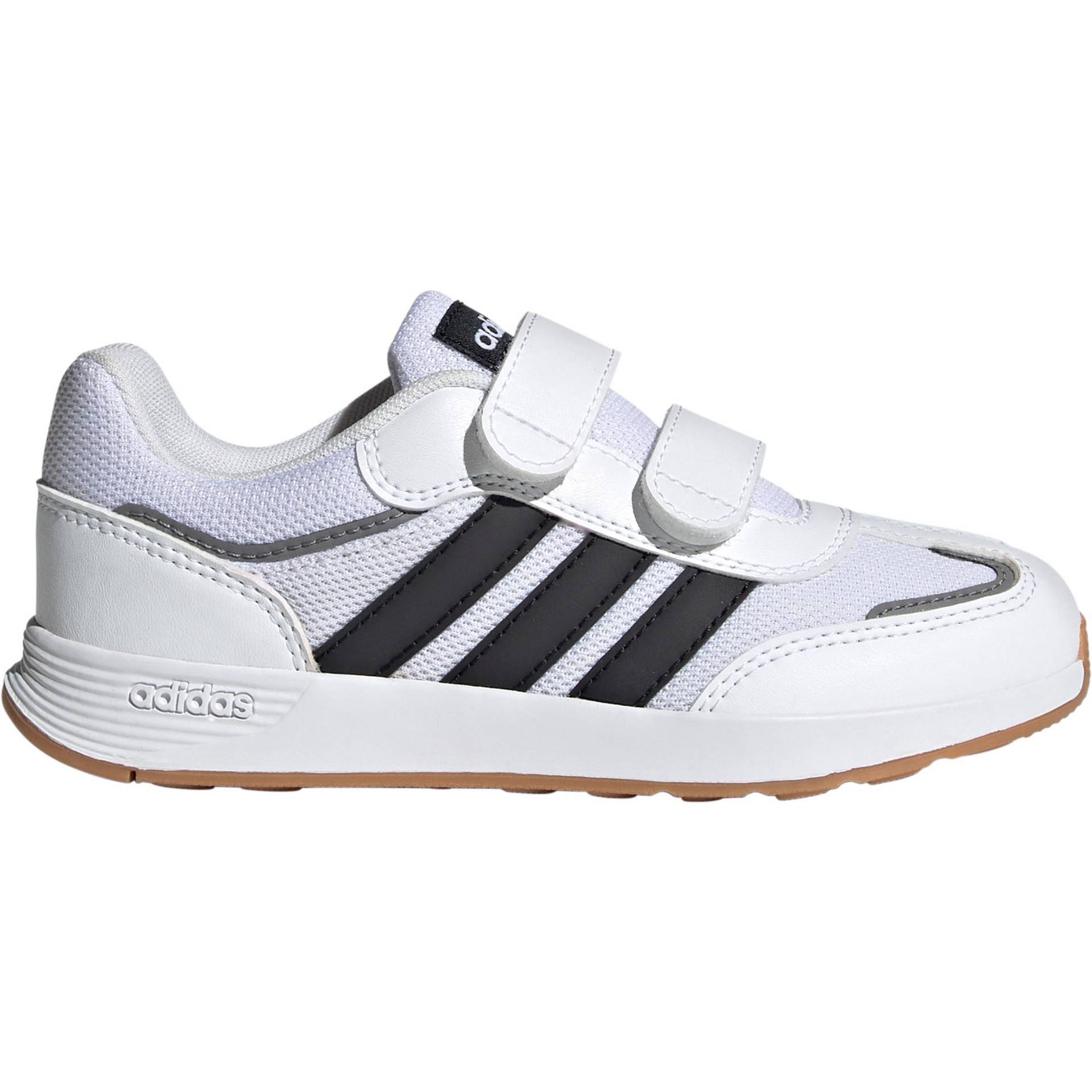 adidas TENSAUR SWITCH CF C Hallenschuhe Kinder von Adidas