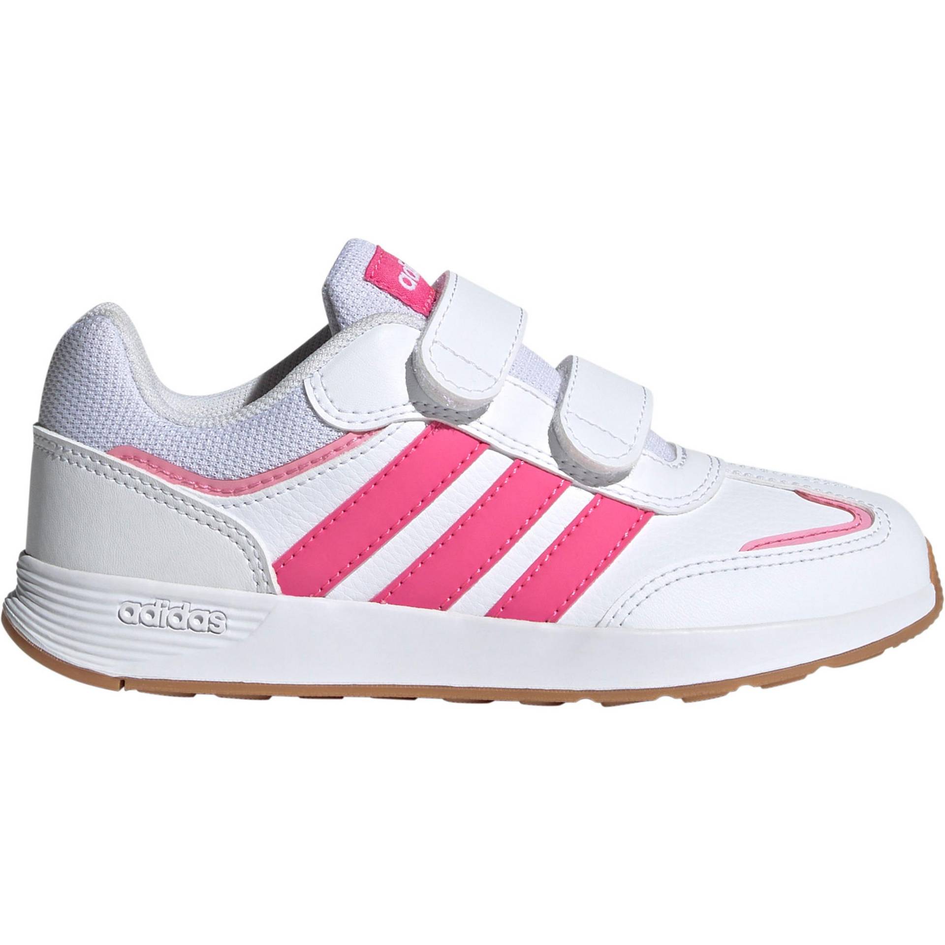 adidas TENSAUR SWITCH CF Hallenschuhe Kinder von Adidas