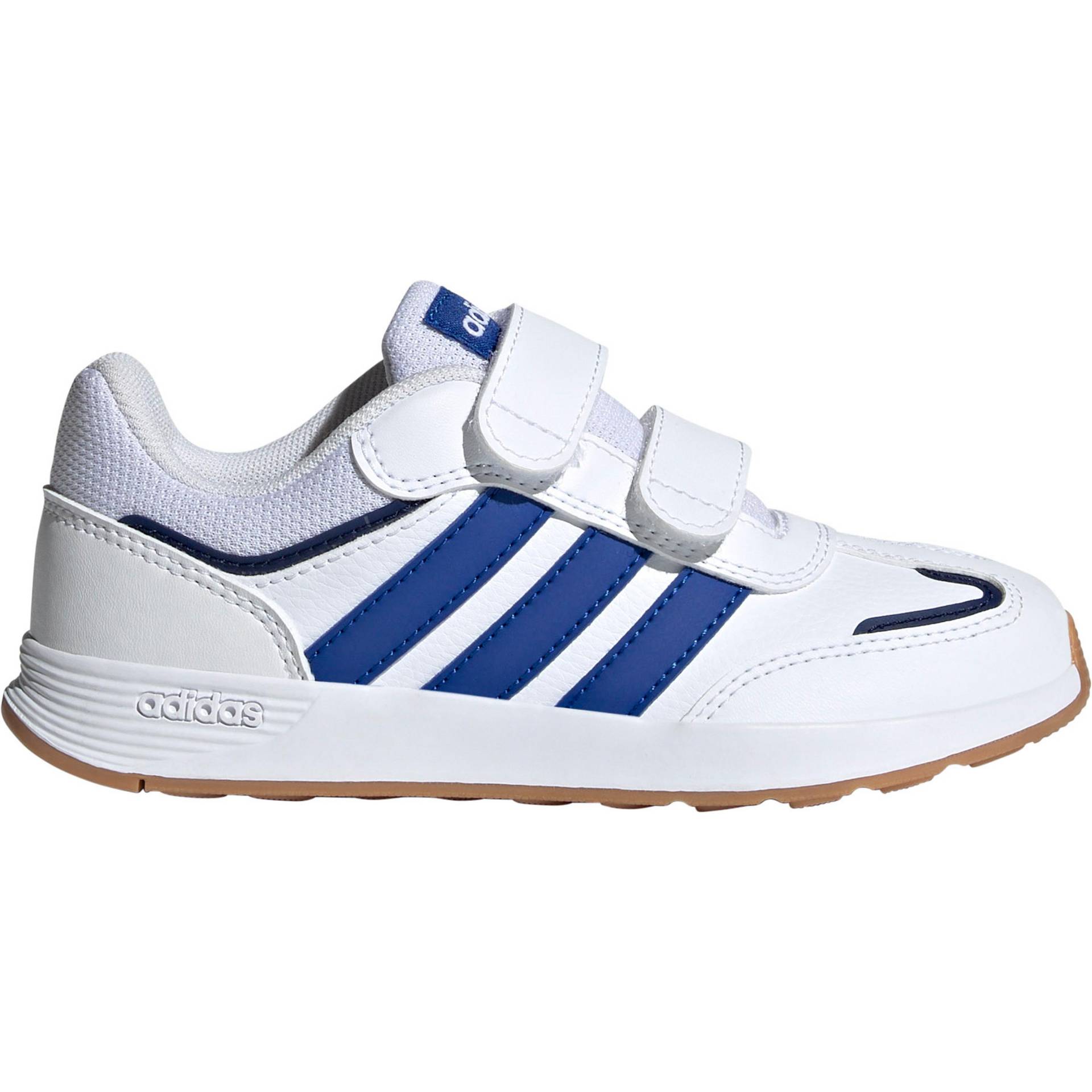 adidas TENSAUR SWITCH CF Hallenschuhe Kinder von Adidas