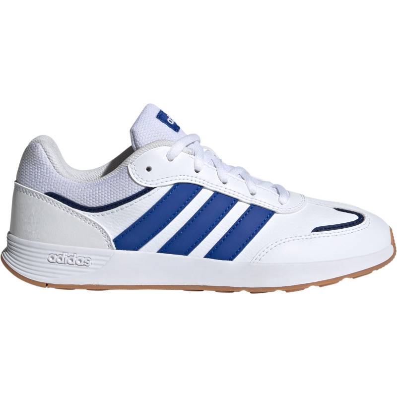 adidas TENSAUR SWITCH Hallenschuhe Kinder von Adidas