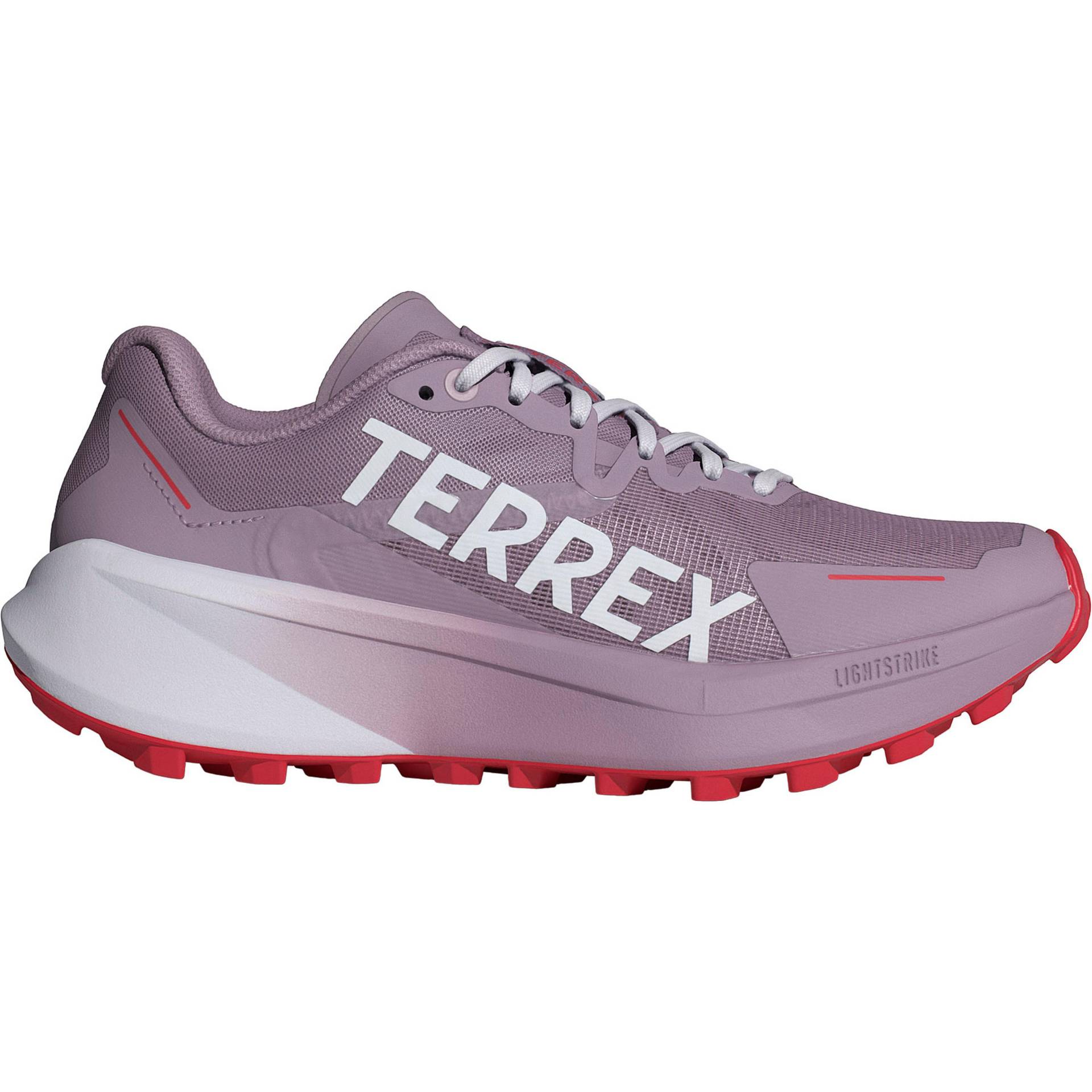 adidas TERREX AGRAVIC 3 Laufschuhe Damen von Adidas