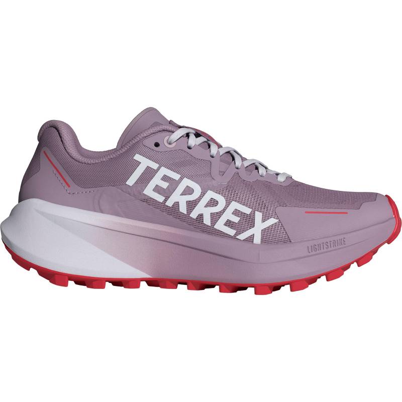 adidas TERREX AGRAVIC 3 Laufschuhe Damen von Adidas