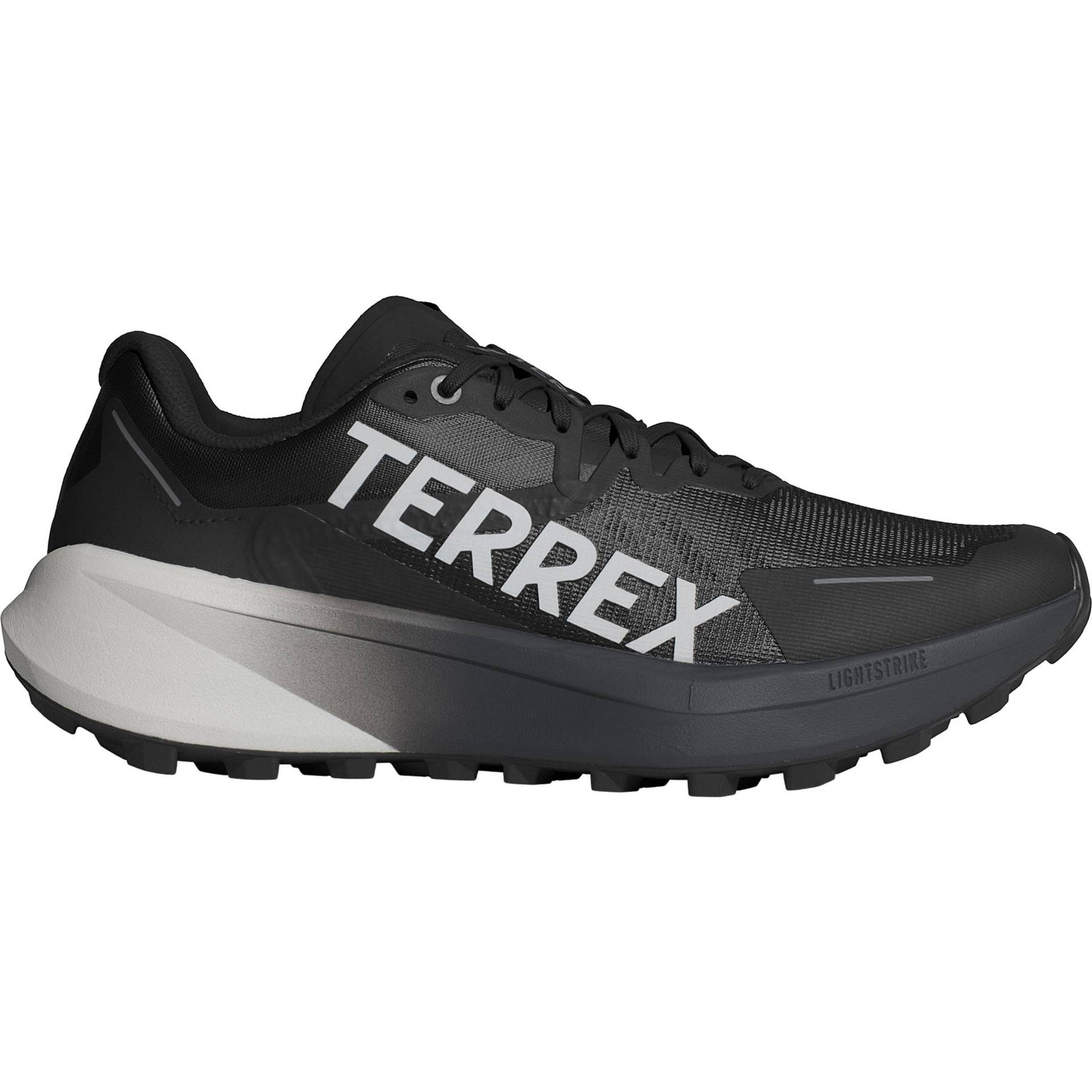 adidas TERREX AGRAVIC 3 Laufschuhe Herren von Adidas