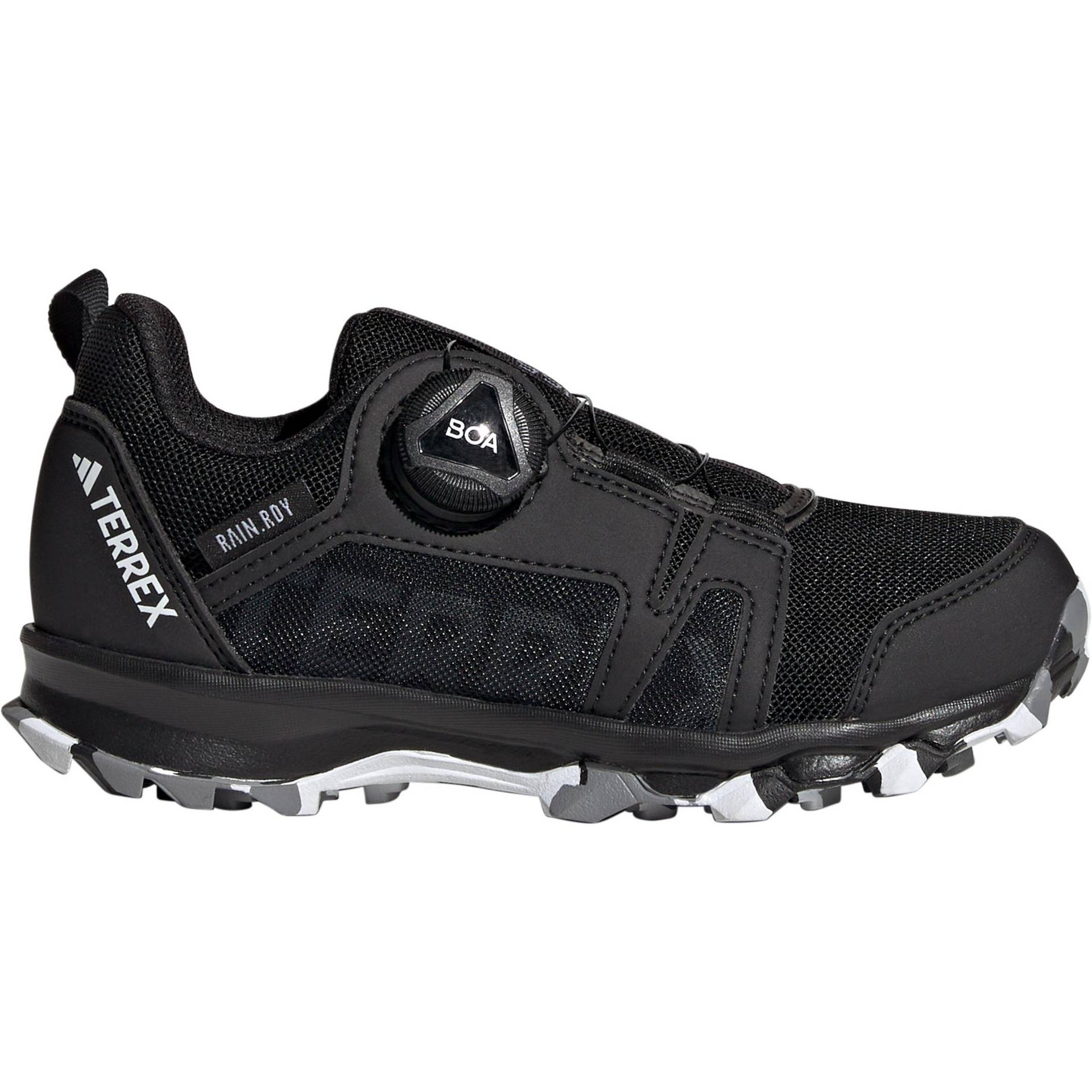 adidas TERREX AGRAVIC BOA Wanderschuhe Kinder adidas TERREX AGRAVIC BOA Wanderschuhe Kinder von Adidas
