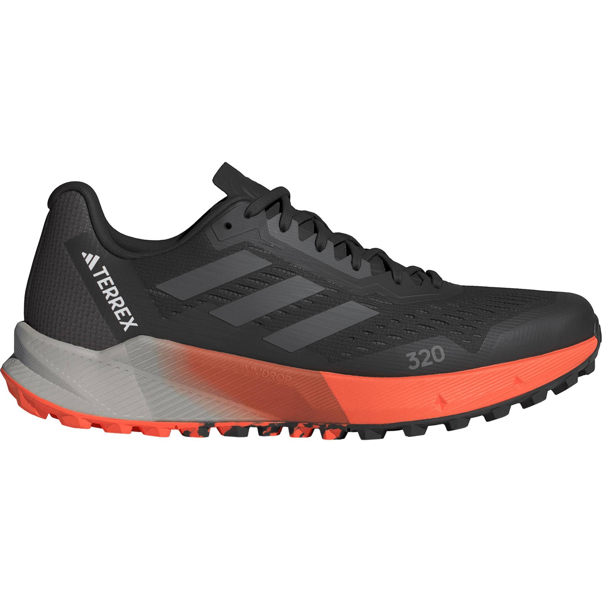 adidas TERREX AGRAVIC FLOW 2 Laufschuhe Herren von Adidas