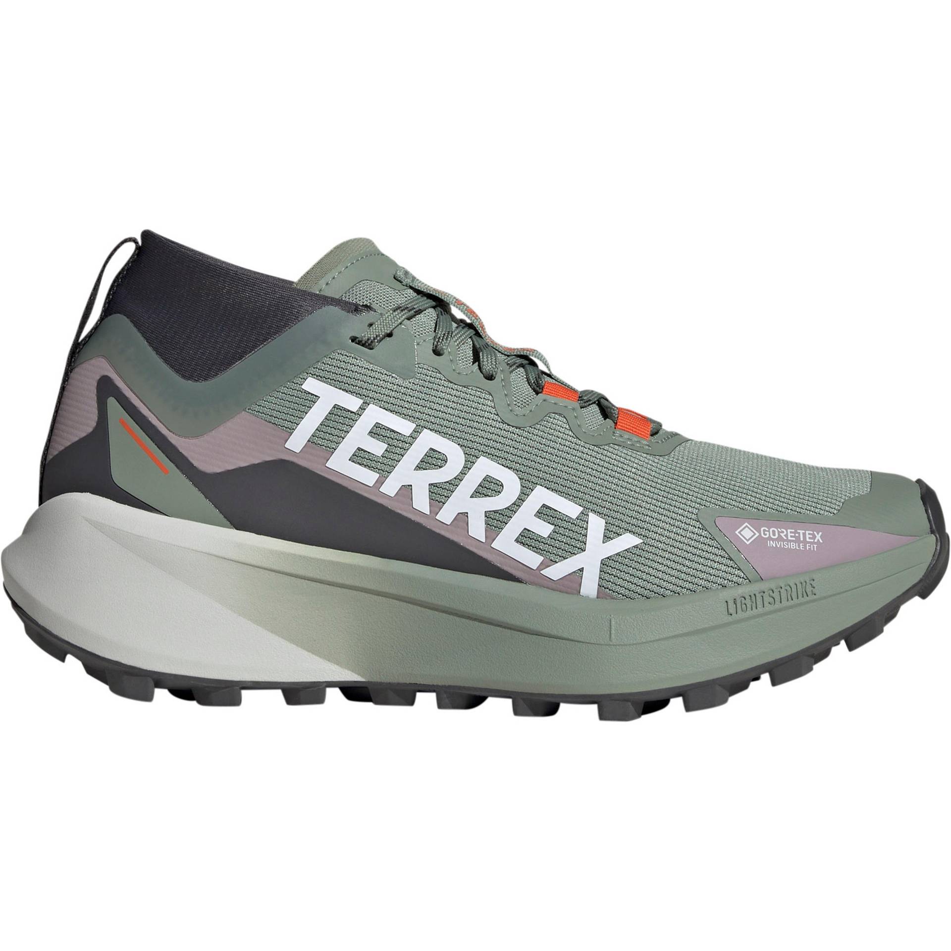 adidas TERREX AGRAVIC GTX Laufschuhe Damen von Adidas