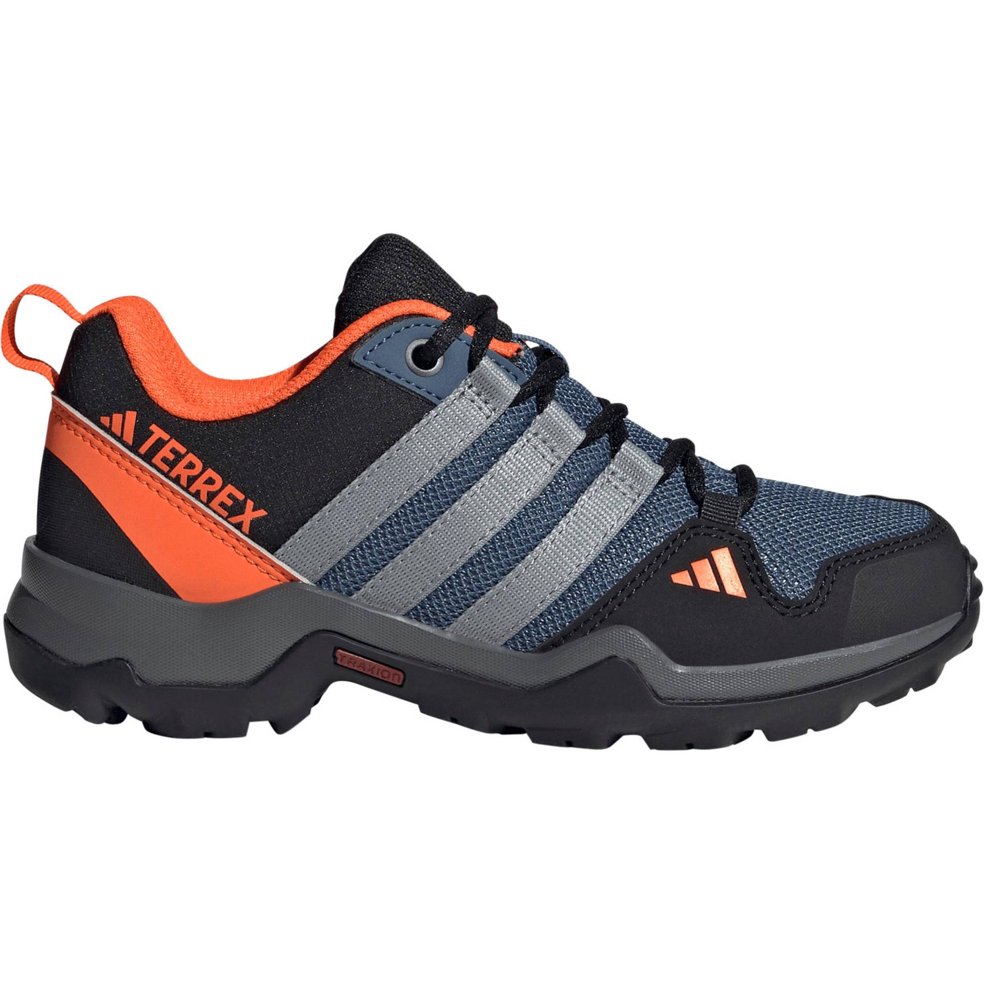 adidas TERREX AX2R K Wanderschuhe Kinder adidas TERREX AX2R K Wanderschuhe Kinder von Adidas