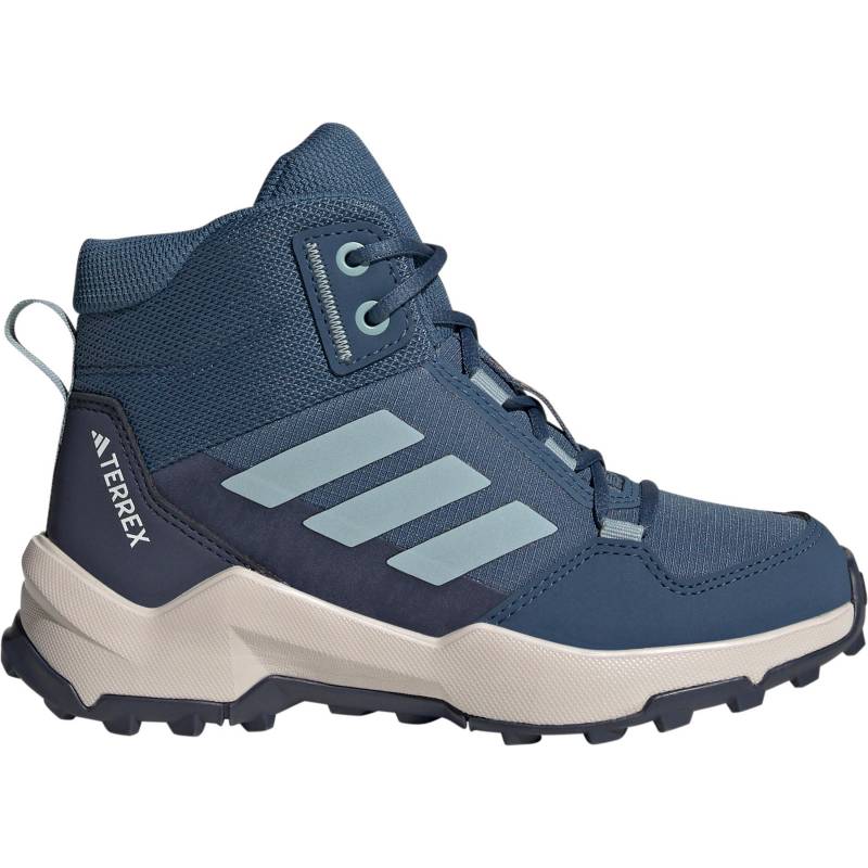adidas TERREX AX4R MID Wanderschuhe Kinder von Adidas