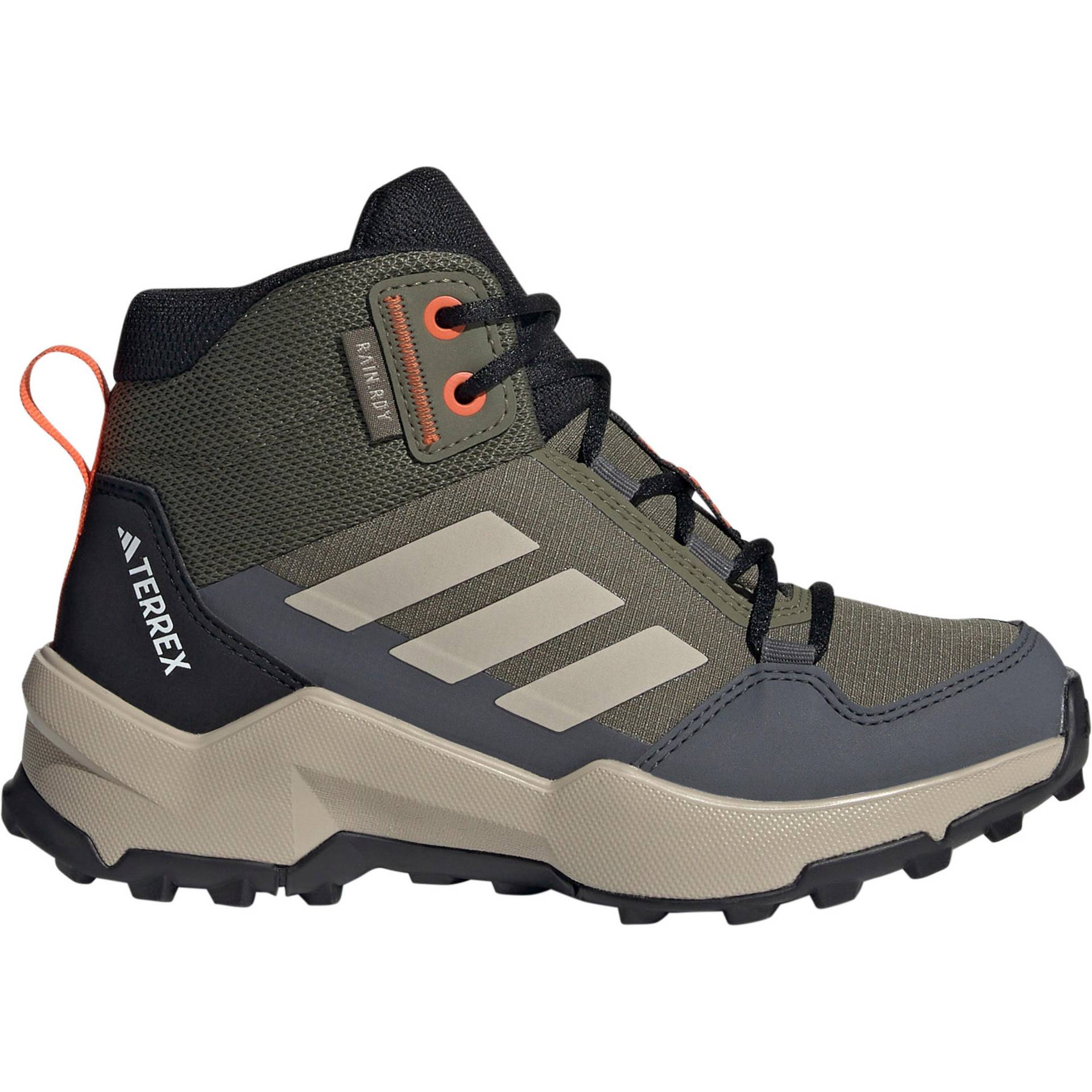 adidas TERREX AX4R R.RDY MID Wanderschuhe Kinder von Adidas