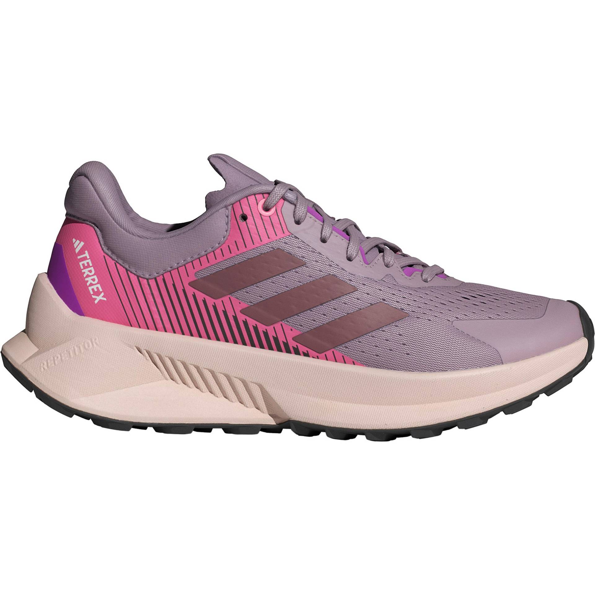 adidas TERREX SOULSTRIDE FLOW Laufschuhe Damen von Adidas