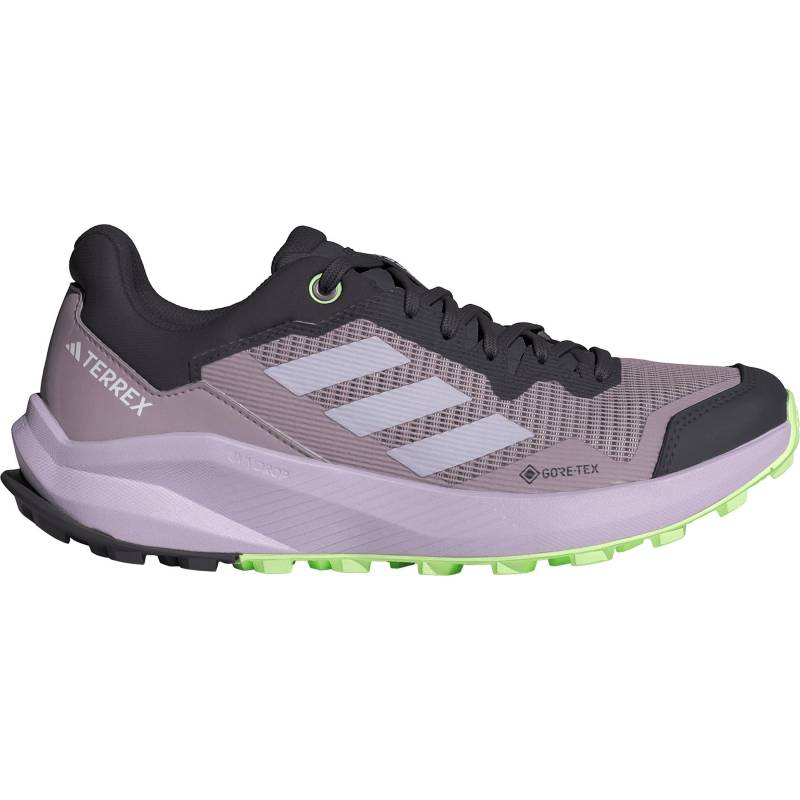 adidas TERREX TRAILRIDER GTX Laufschuhe Damen von Adidas