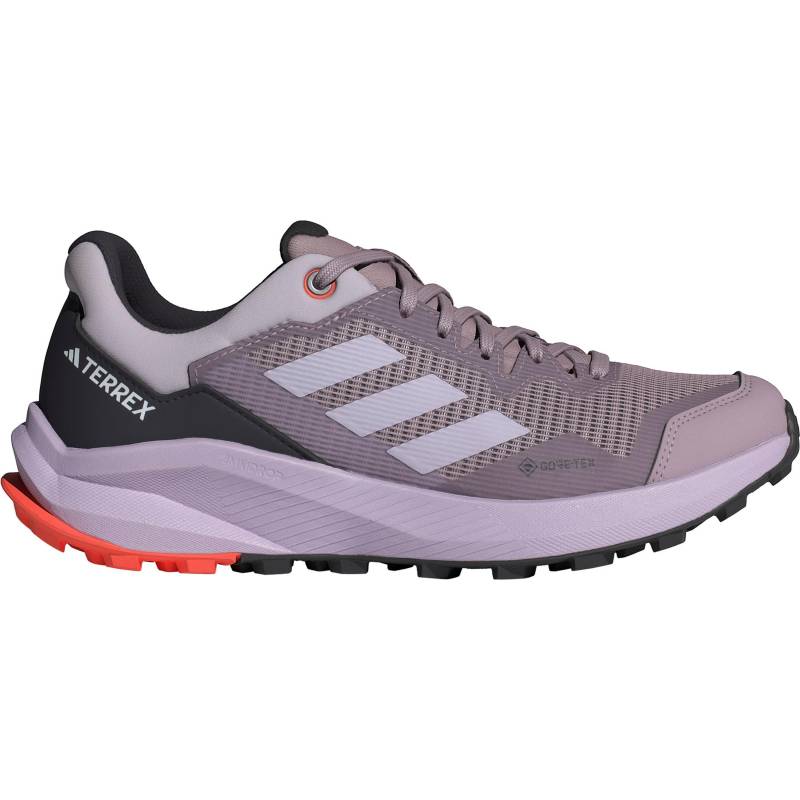 adidas TERREX TRAILRIDER GTX Laufschuhe Damen von Adidas