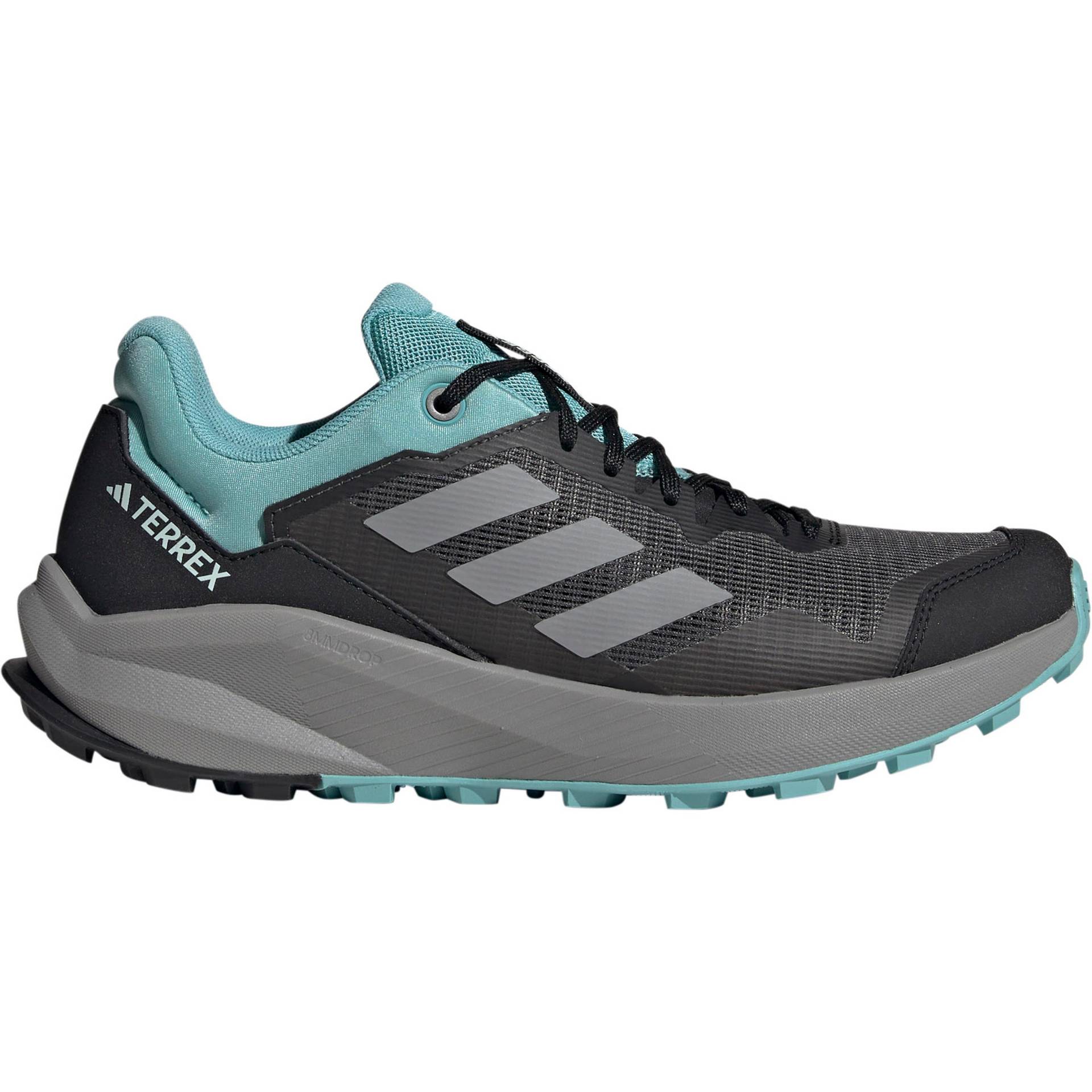 adidas TERREX TRAILRIDER Laufschuhe Damen von Adidas