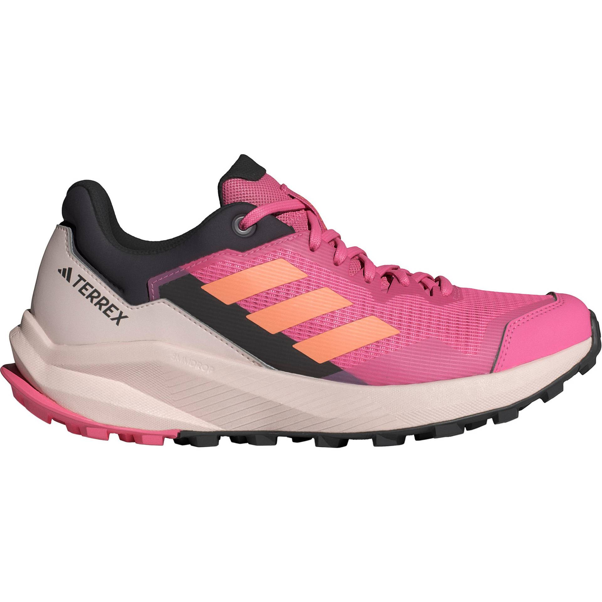 adidas TERREX TRAILRIDER W Laufschuhe Damen von Adidas