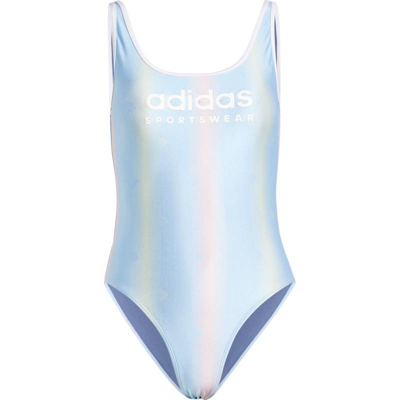 adidas TIRO Badeanzug Damen von Adidas