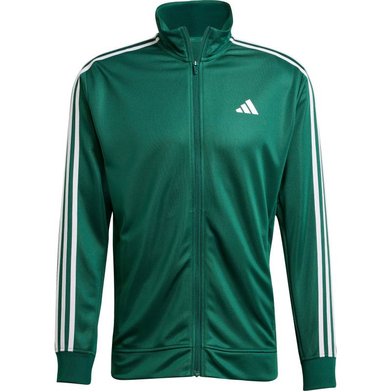 adidas TR-ES 3S T Trainingsjacke Herren von Adidas