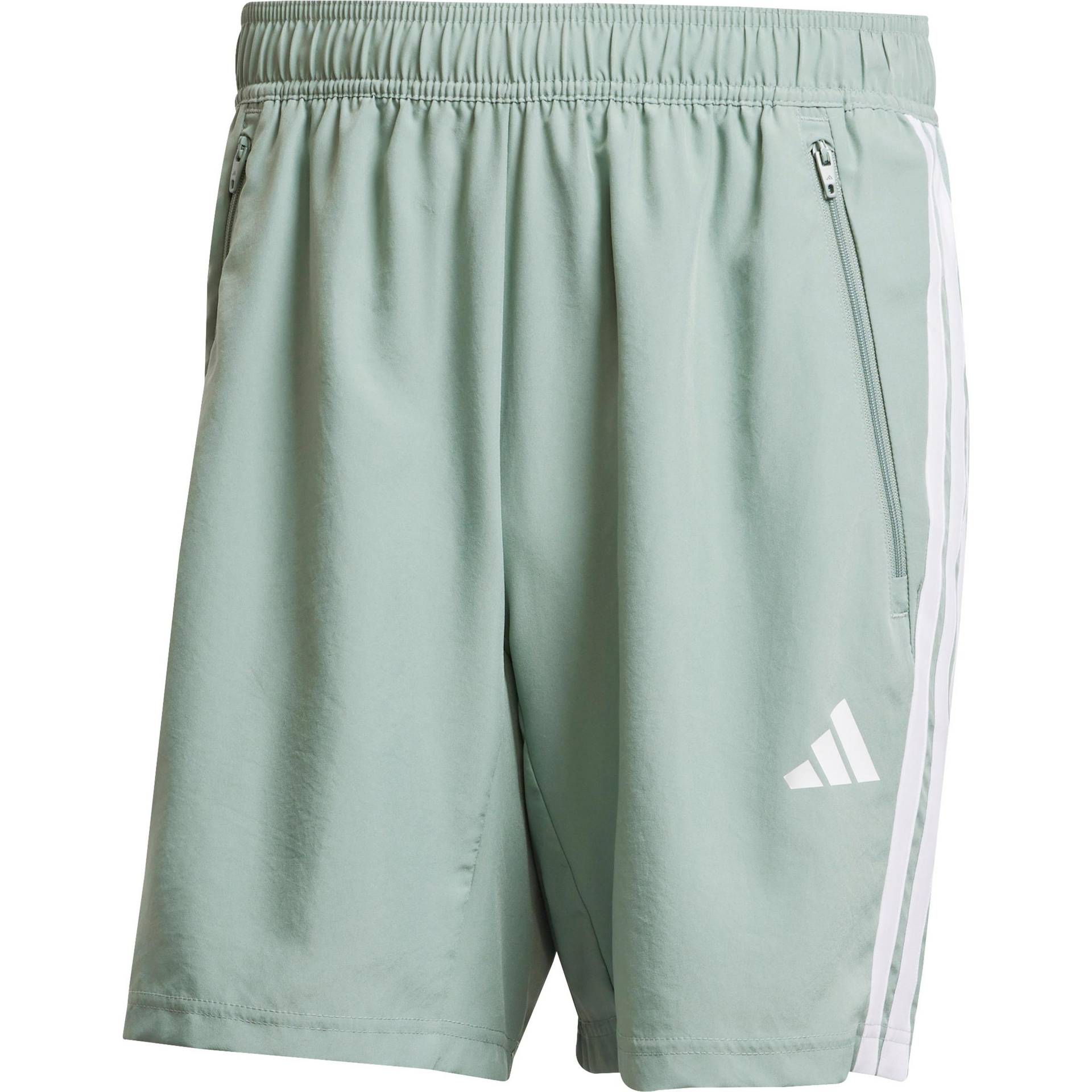 adidas TR-ES 3S WV Funktionsshorts Herren von Adidas