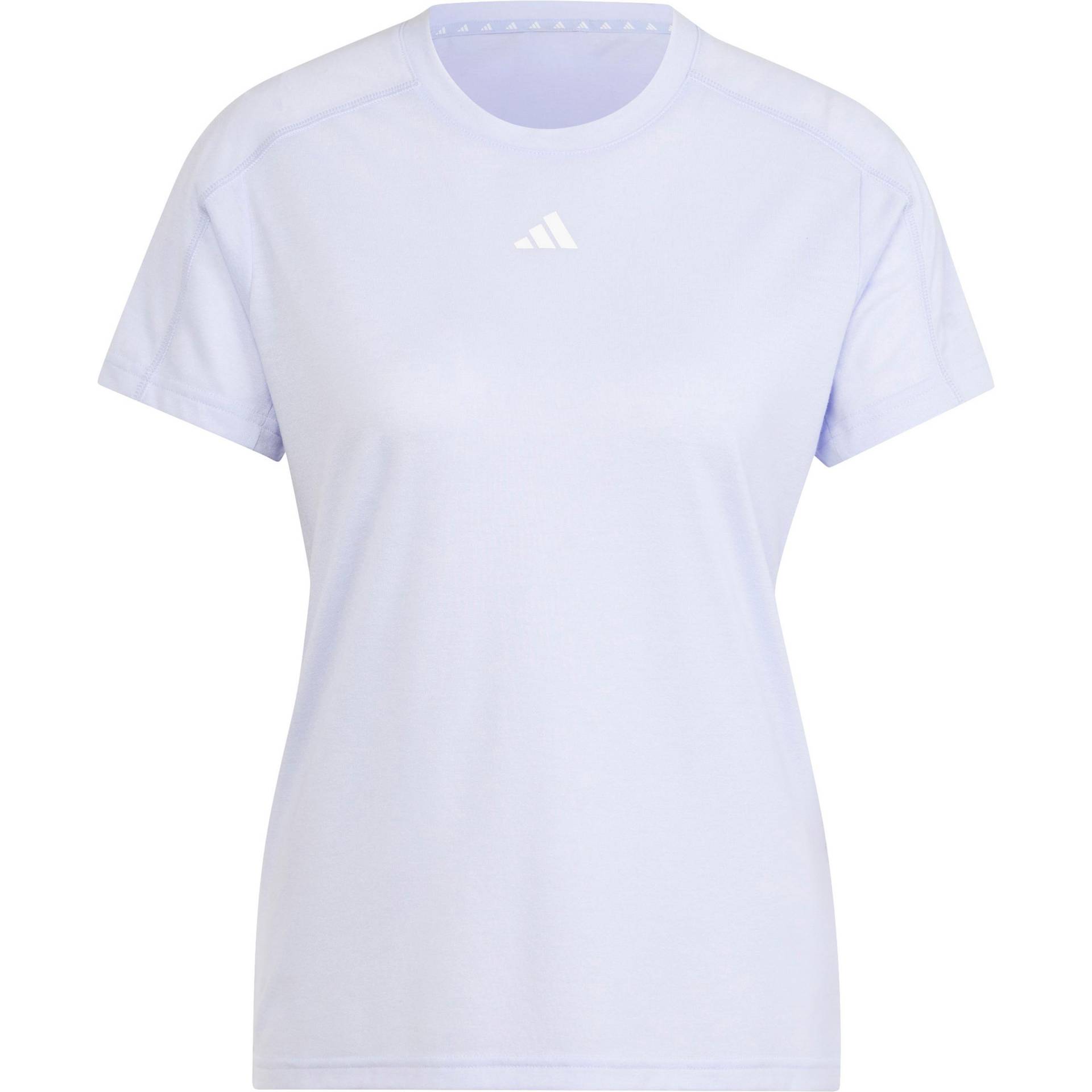 adidas TR-ES CREW T-Shirt Damen von Adidas