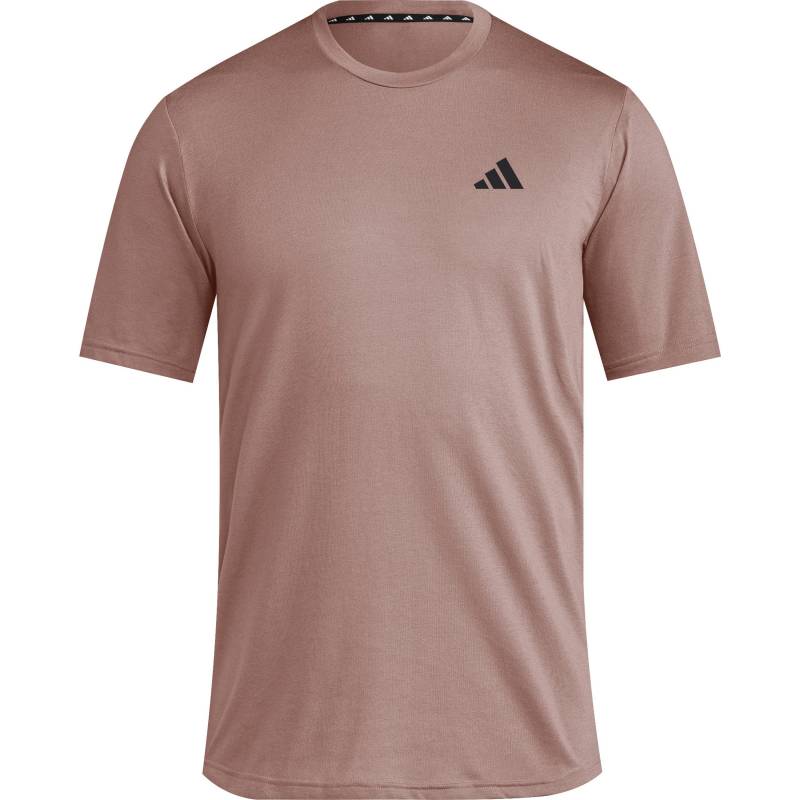 adidas TR-ES FR Funktionsshirt Herren von Adidas