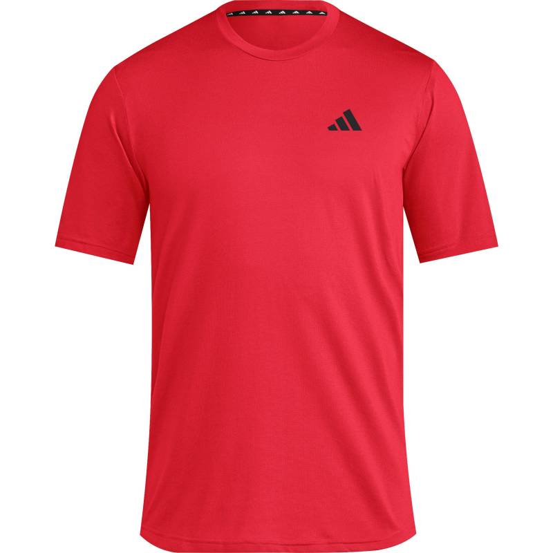 adidas TR-ES FR Funktionsshirt Herren von Adidas