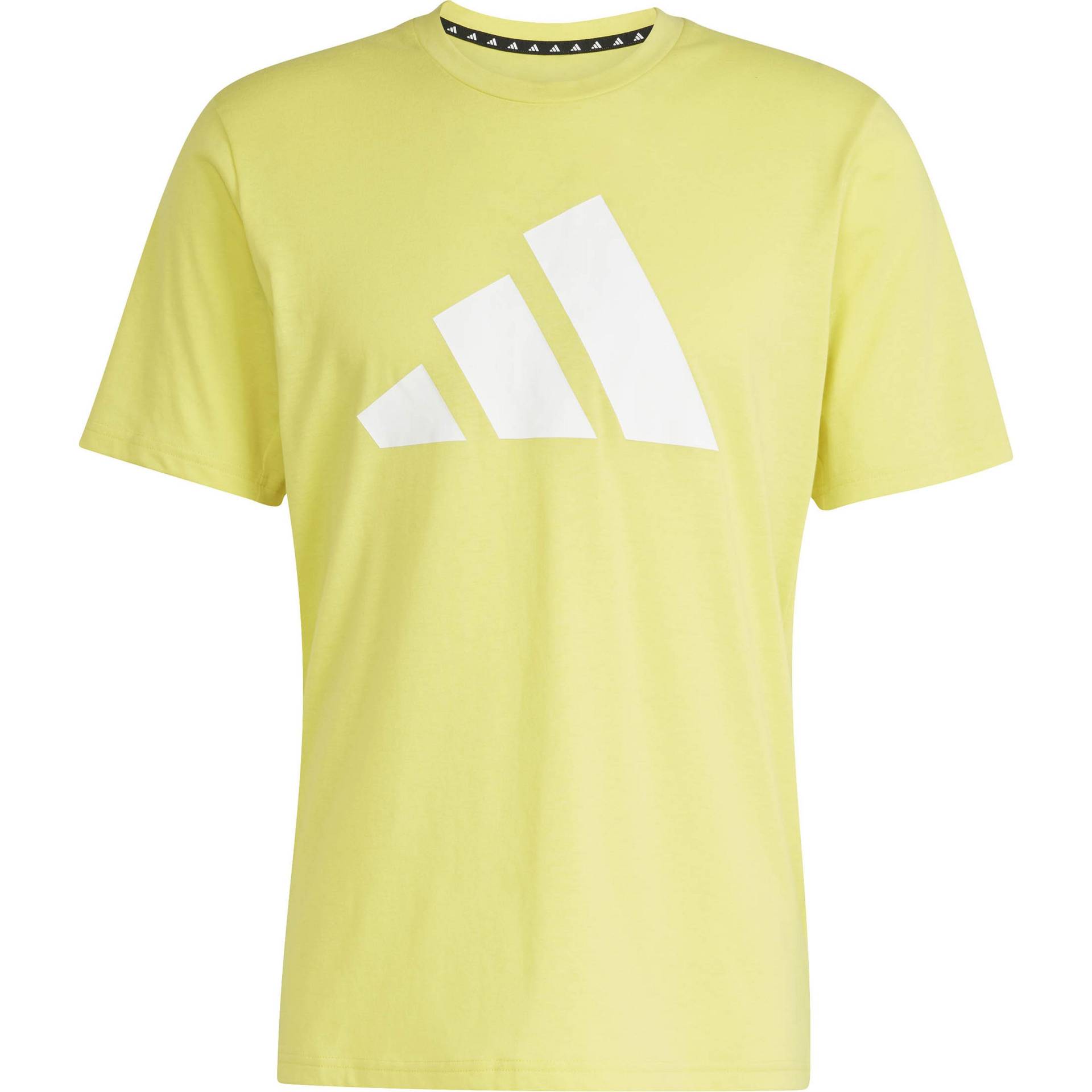 adidas TR-ES FR LOGO Funktionsshirt Herren von Adidas