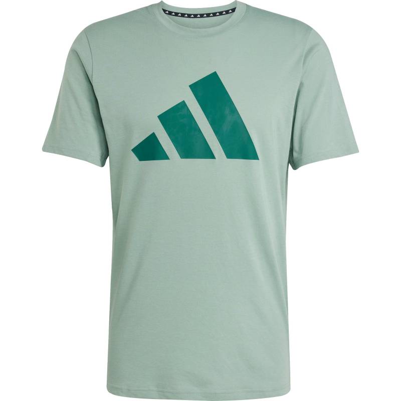 adidas TR-ES FR LOGO Funktionsshirt Herren von Adidas